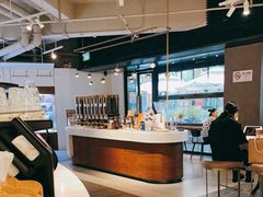 -Peet's 皮爷咖啡(东湖路手作店)