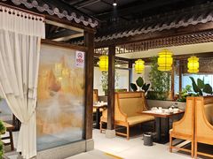 -寿州大饭店·餐厅