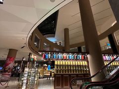 -新加坡瑞士史丹福酒店