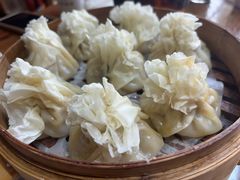 -德顺源·非遗烧麦·老菜(大观园店)