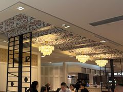 -葡珍轩冰室(虹桥机场T1店)