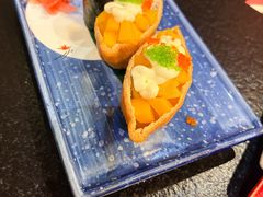 -大江户日本料理(吕厝店)