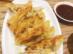 -海富荣·锅贴·陕菜家常菜(阳光城店)