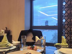 -富力威斯汀酒店-中国元素中餐厅(武昌临江店)