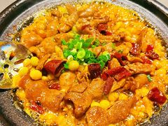 -陶德砂锅(蜀汉路店)
