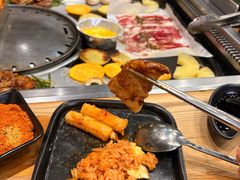 -杀猪天·韩国烤肉(总店)
