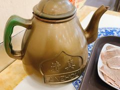 -马子禄牛肉面(金宝街店)