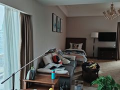 -青岛海都大酒店(黄岛金沙滩井冈山路地铁站店)