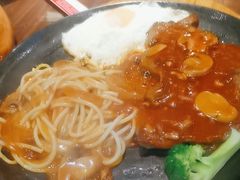 -豪享来中西餐厅(隆昌店)