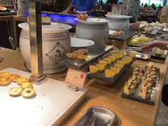 -三宝大饭店-中和艺素餐厅(浦上金山正祥广场店)