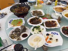 -碧海银沙海鲜餐厅(恒大海上威尼斯店)