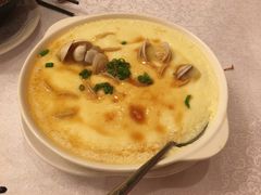-永兴餐厅(复兴中路店)