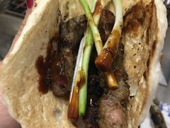 -小寒羊烧烤(凯瑞时代大厦店)