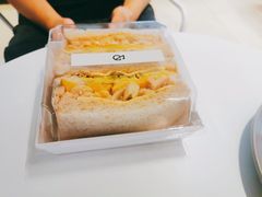 -吉森Bakery(教育路店)