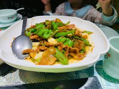 -井水小厨·湘菜(活力广场店)