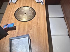 -炼火烤肉店