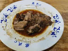 柴氏酱牛肉-柴氏风味斋(甘家口店)