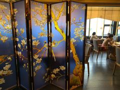 大堂-粤秀餐厅(国货店)