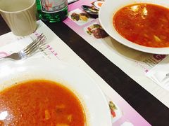 -德大西餐社(云南南路店)