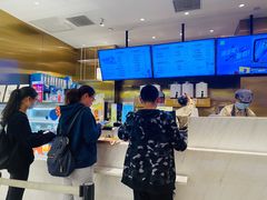-奈雪的茶(湖滨银泰in77C区PRO店)