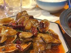 -柒五龙虾(八王寺店)