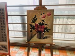 -六艺文化艺术机构