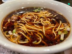老牌阳春面-南京大牌档(龙湖长楹天街店)