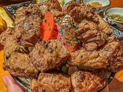 -鳗鱼家·深夜食堂(军博店)