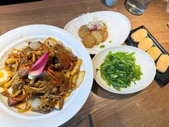 -周家二小姐的菜(西津渡店)