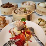 龙华高品质早茶，快来尝鲜！！