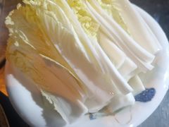 -余庄回民烧烤(工业四路店)