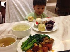 -郑州银基黄帝宫御温泉