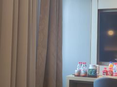 -桔子酒店(天津五大道店)