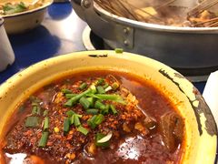 -马路边边串串香(双井直营店)