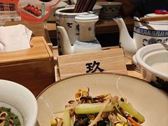 -南京大牌档(龙江新城市广场店)