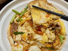 -呷湘厨·家宴·鱼汤捞饭(津南店)
