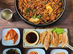 -妈妈手(山大总店)