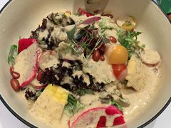 -紫光园·烤鸭·北京菜(劲松店)