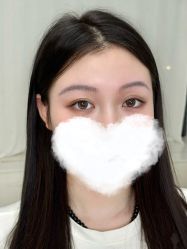 -变美丽半永久纹眉连锁·机器野生眉•洗眉