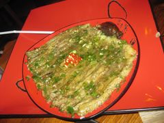 -何师烧烤Pro·30年老品牌·川菜·香辣蟹(太古里旗舰店)