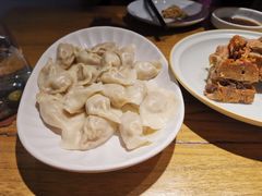 -一轩饺子馆(丽都店)