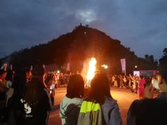 -重庆云阳龙缸景区