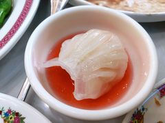 -东鑫记港式茶餐厅(南京东路店)