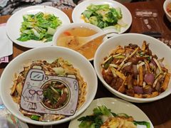 -寻裕记·现炒浇头面(人民广场店)