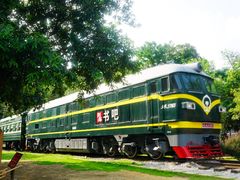 -柳州工业博物馆