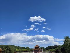 -清西陵