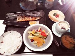 和风沙拉-将军日本餐厅·Shogun 传统日料·铁板烧·板前料理(厦门马哥孛罗东方大酒店)