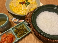 -谷田稻香·砂锅菜(西乡天虹店)