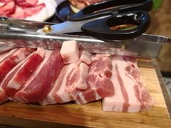 -香猪坊韩国烤肉专属门店(魏公村店)