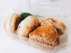 -白玉兰食品(汇联商厦店)